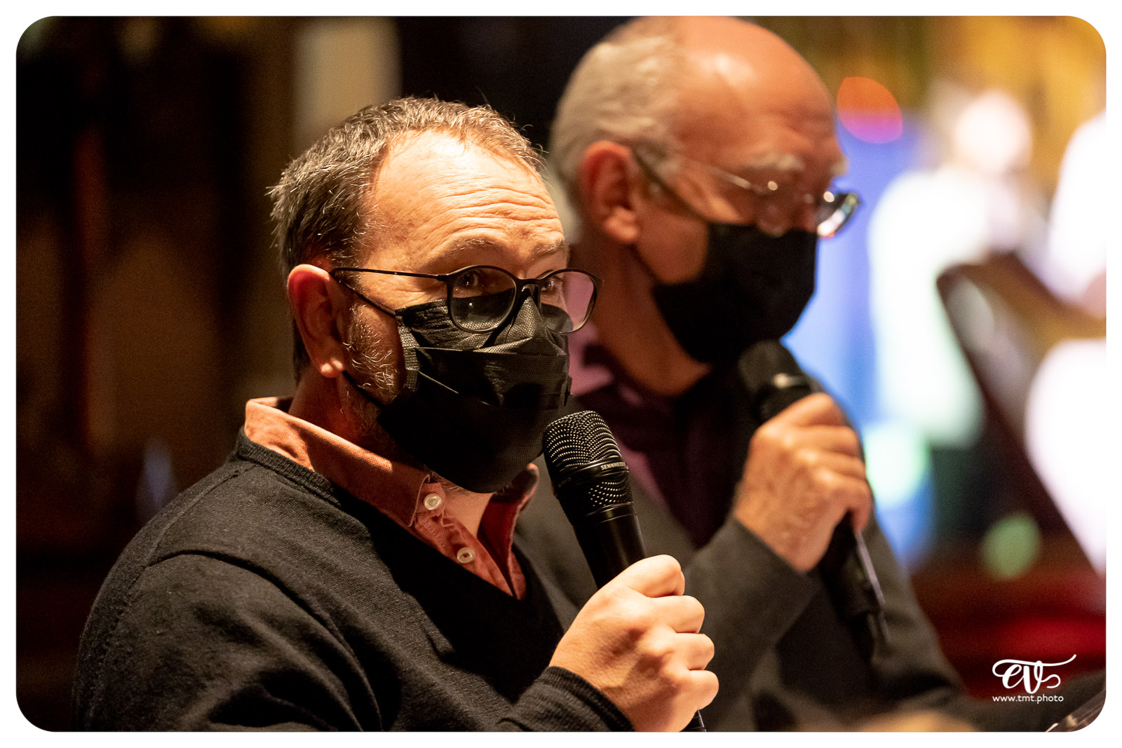 MAÎTRISE SAINTE PHILOMÈNE